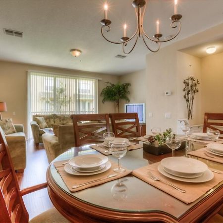 Resort Townhome: Perfect Orlando Vacation Spot Buitenkant foto