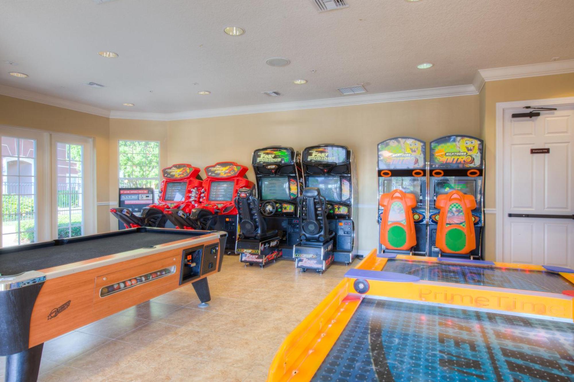 Resort Townhome: Perfect Orlando Vacation Spot Buitenkant foto