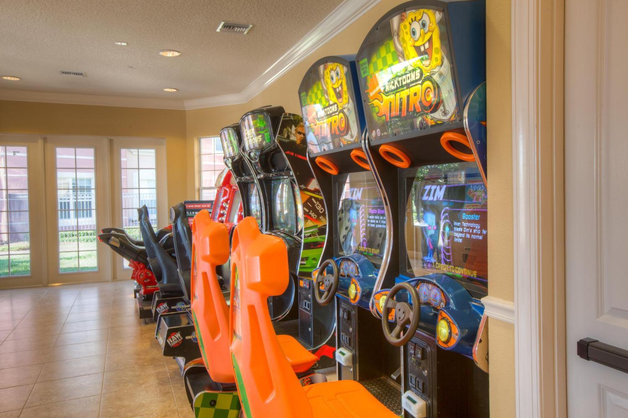Resort Townhome: Perfect Orlando Vacation Spot Buitenkant foto