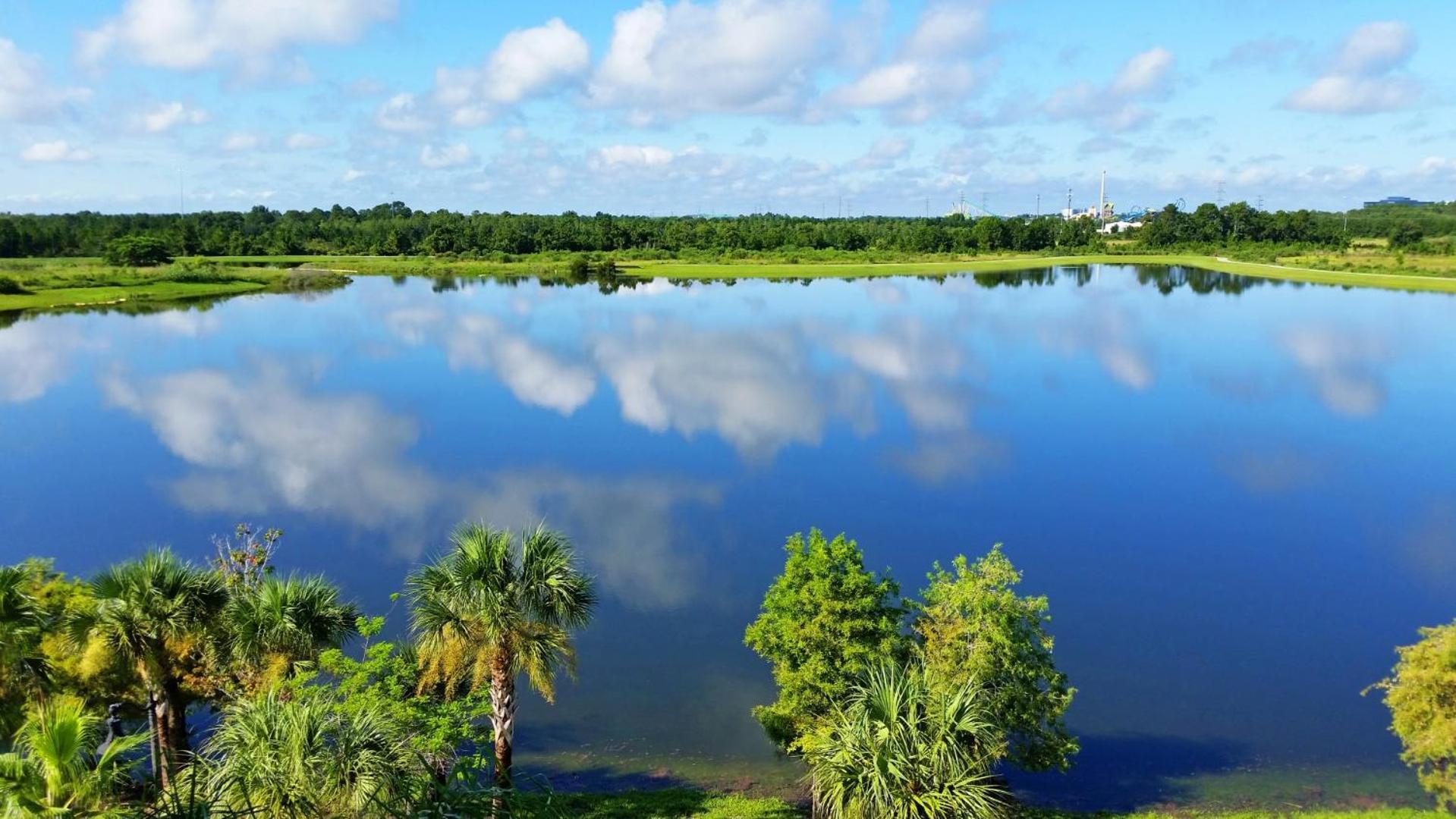 Resort Townhome: Perfect Orlando Vacation Spot Buitenkant foto