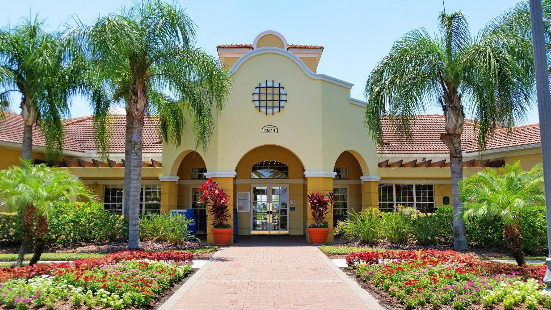 Resort Townhome: Perfect Orlando Vacation Spot Buitenkant foto
