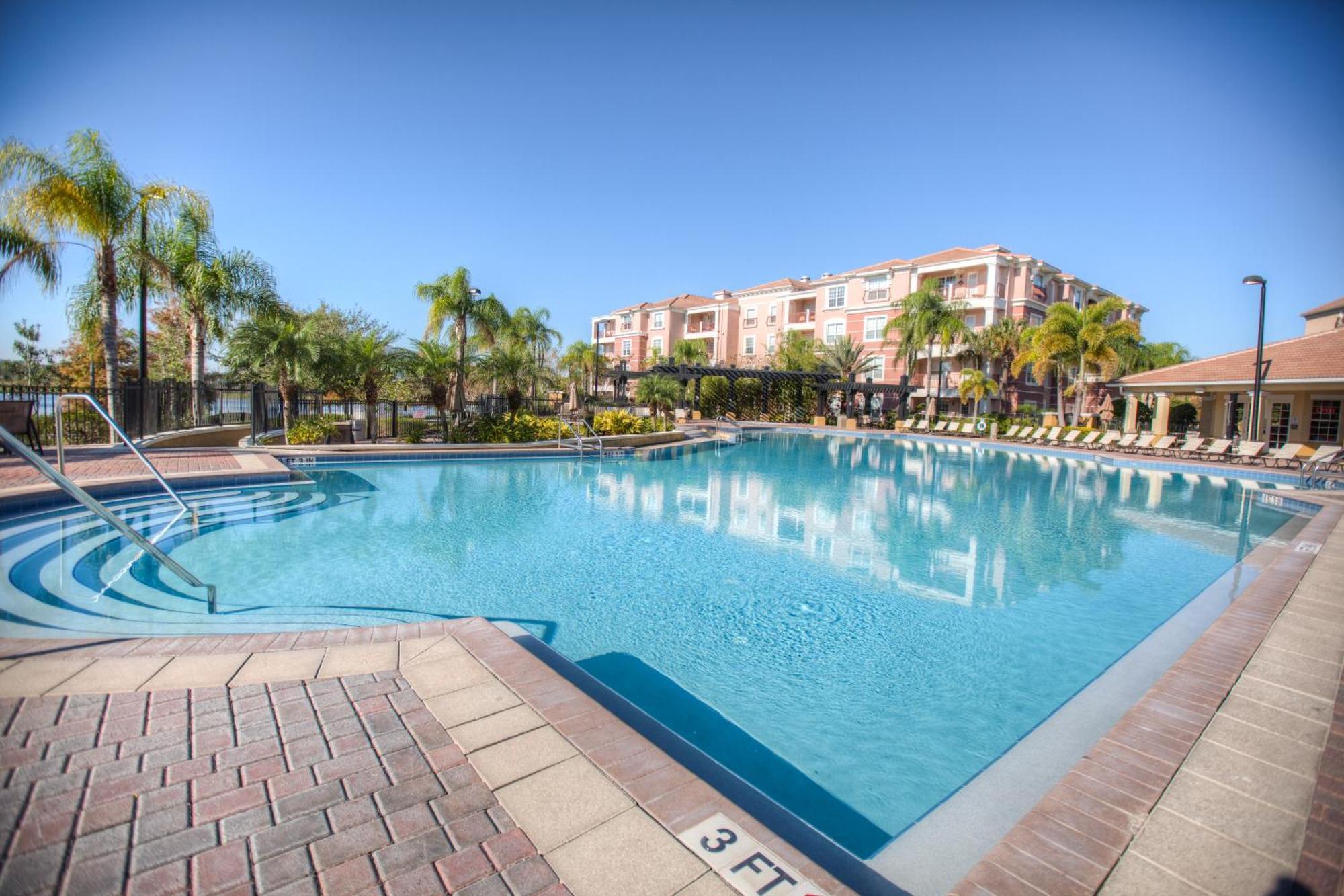 Resort Townhome: Perfect Orlando Vacation Spot Buitenkant foto