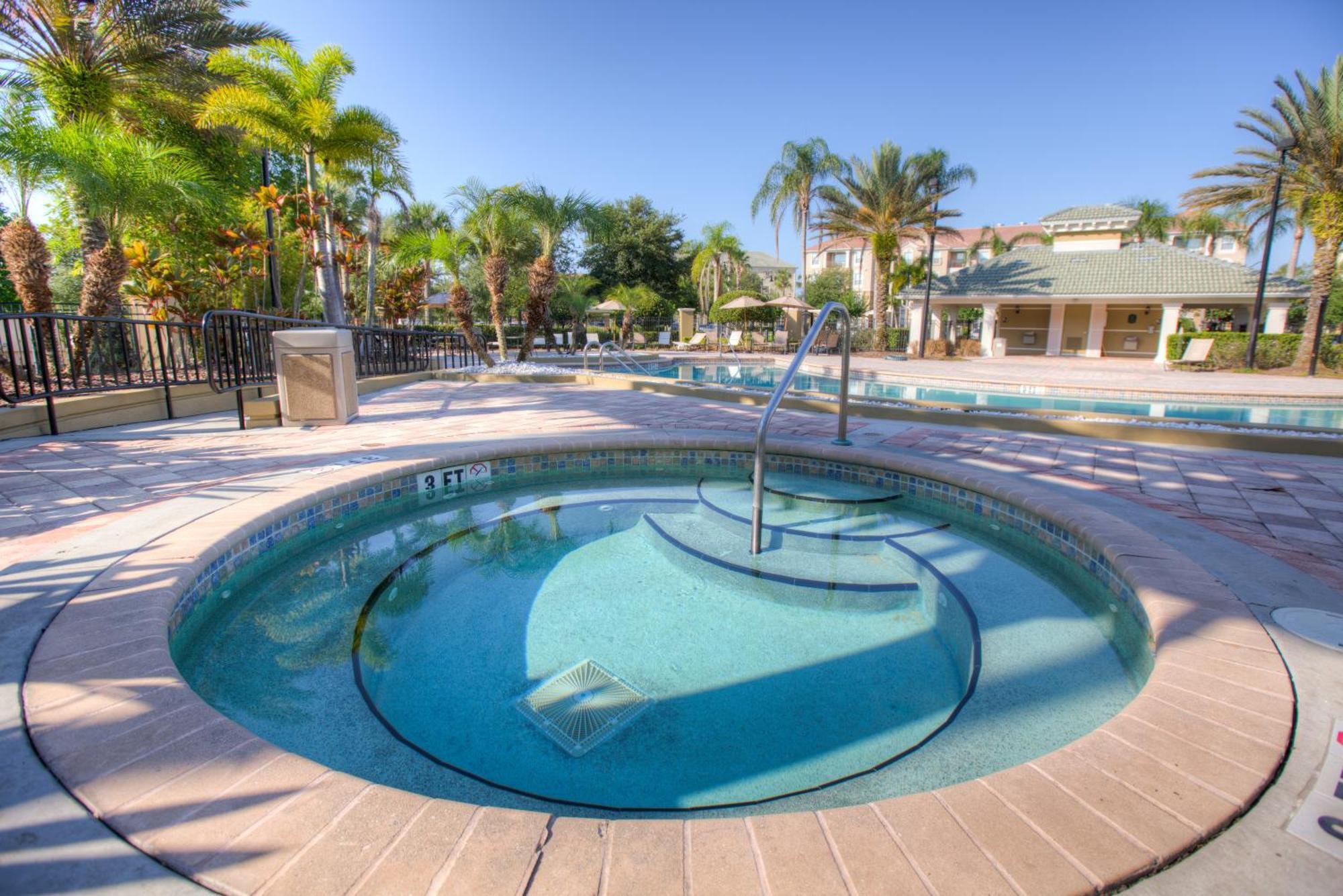 Resort Townhome: Perfect Orlando Vacation Spot Buitenkant foto