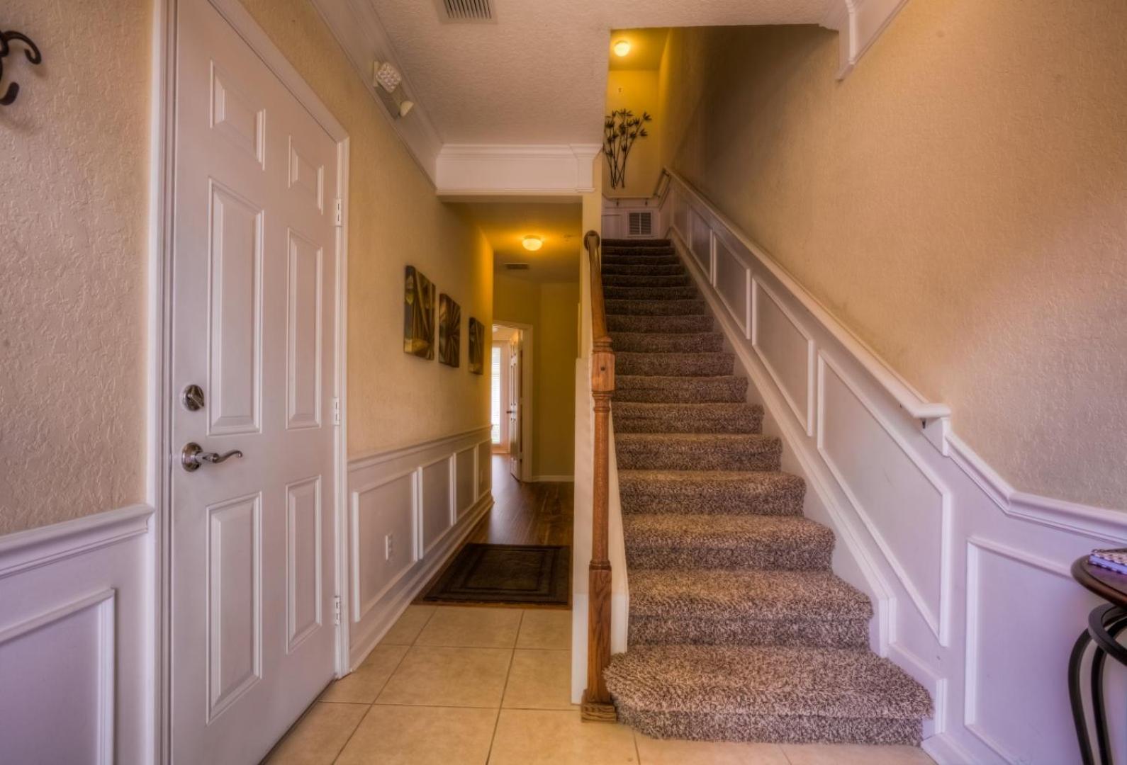 Resort Townhome: Perfect Orlando Vacation Spot Buitenkant foto