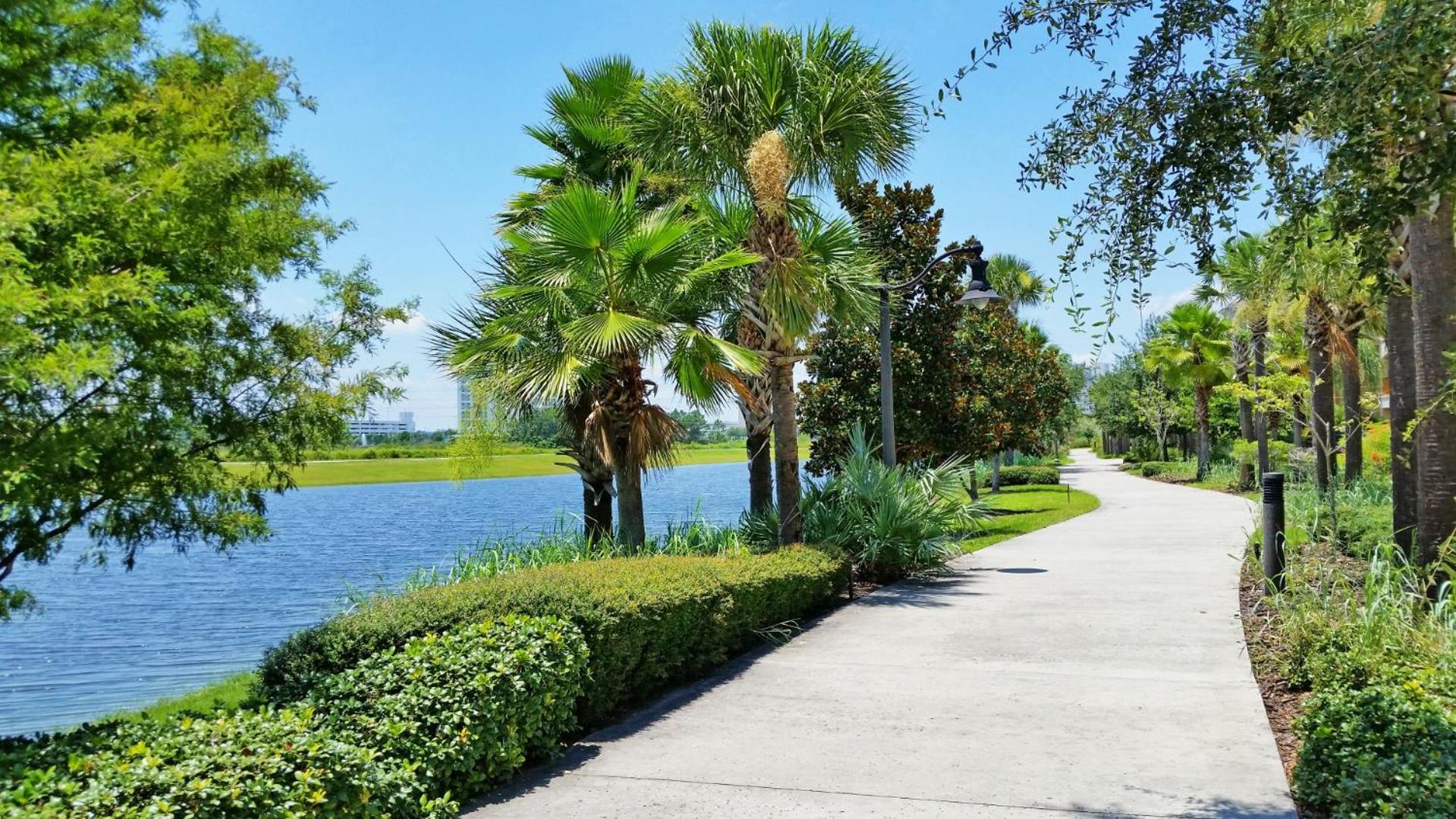 Resort Townhome: Perfect Orlando Vacation Spot Buitenkant foto