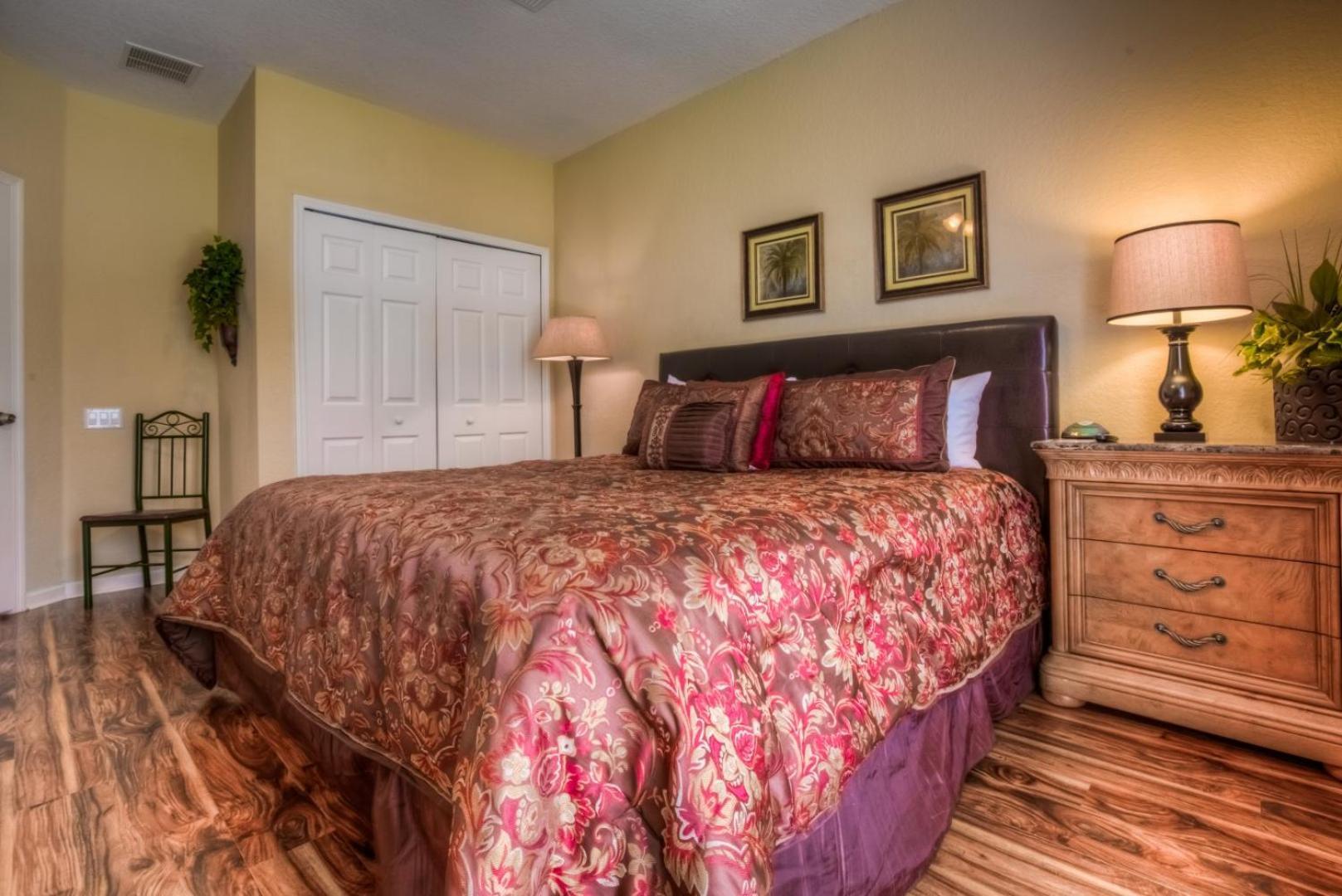 Resort Townhome: Perfect Orlando Vacation Spot Buitenkant foto