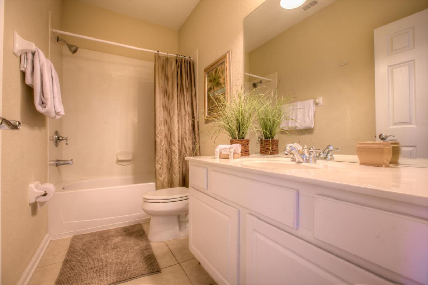 Resort Townhome: Perfect Orlando Vacation Spot Buitenkant foto