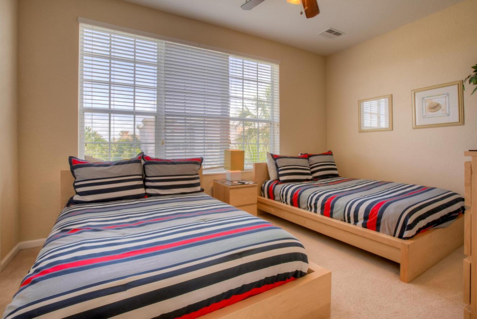 Resort Townhome: Perfect Orlando Vacation Spot Buitenkant foto