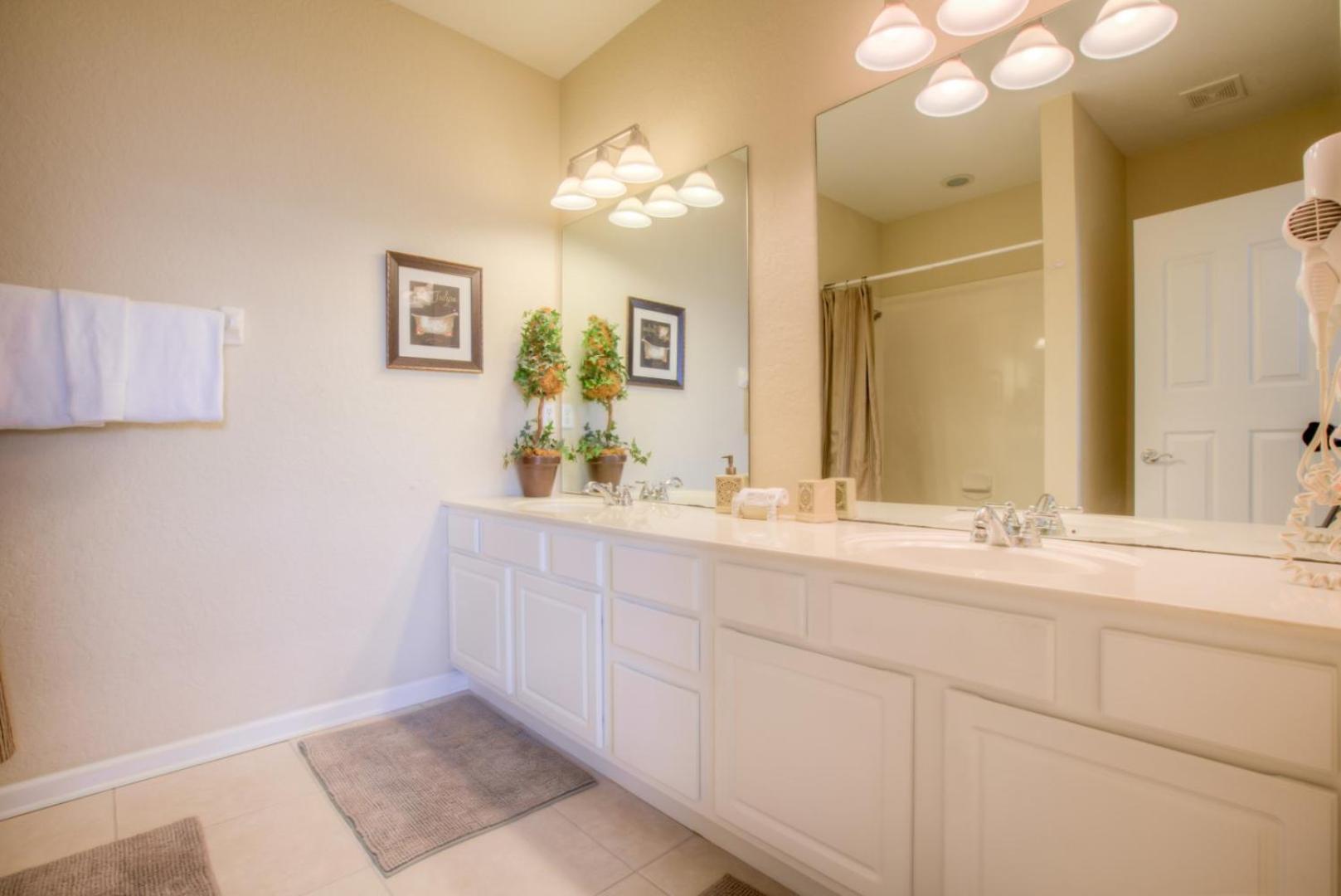Resort Townhome: Perfect Orlando Vacation Spot Buitenkant foto
