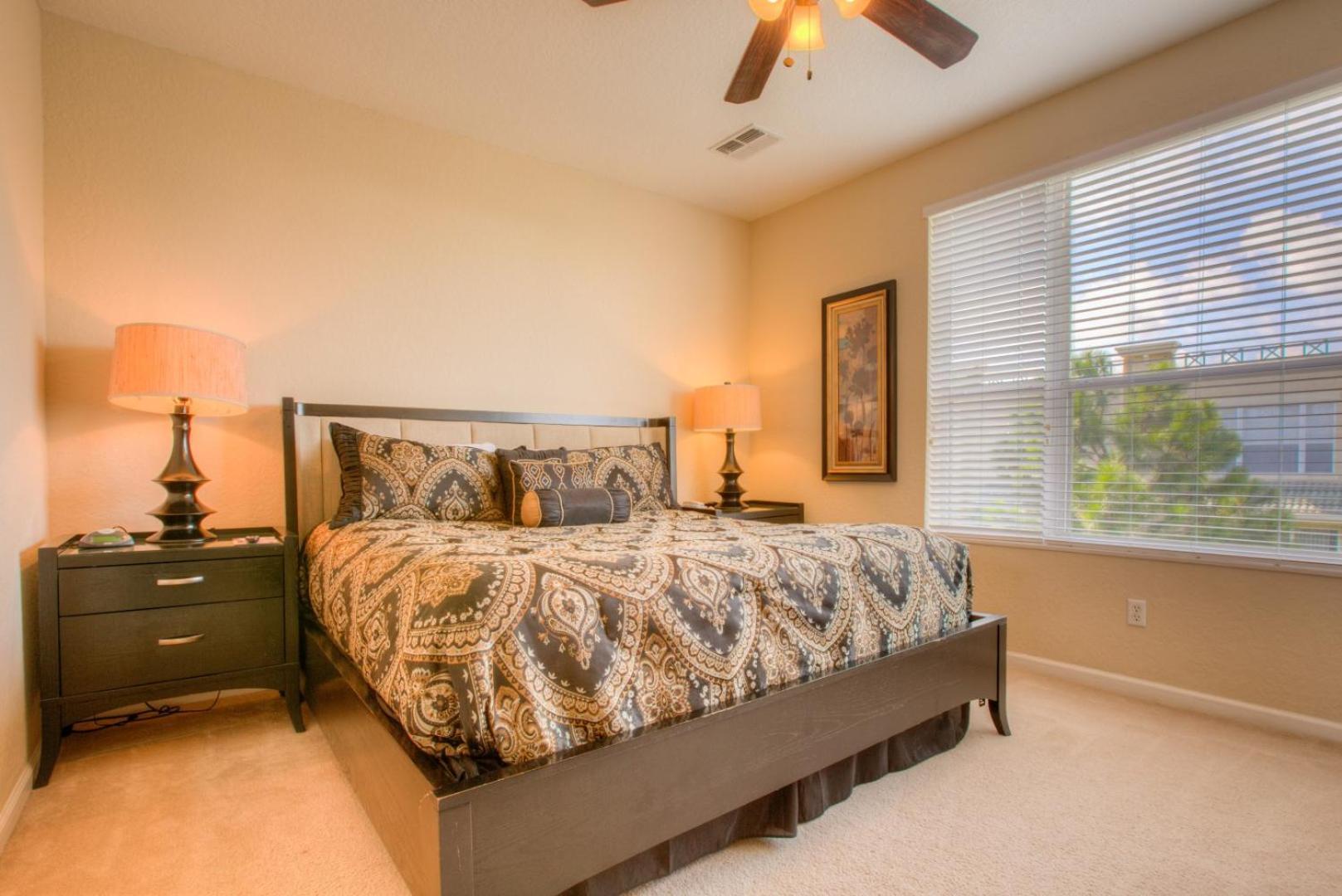 Resort Townhome: Perfect Orlando Vacation Spot Buitenkant foto