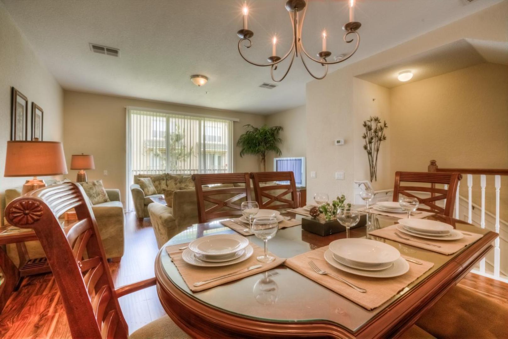 Resort Townhome: Perfect Orlando Vacation Spot Buitenkant foto