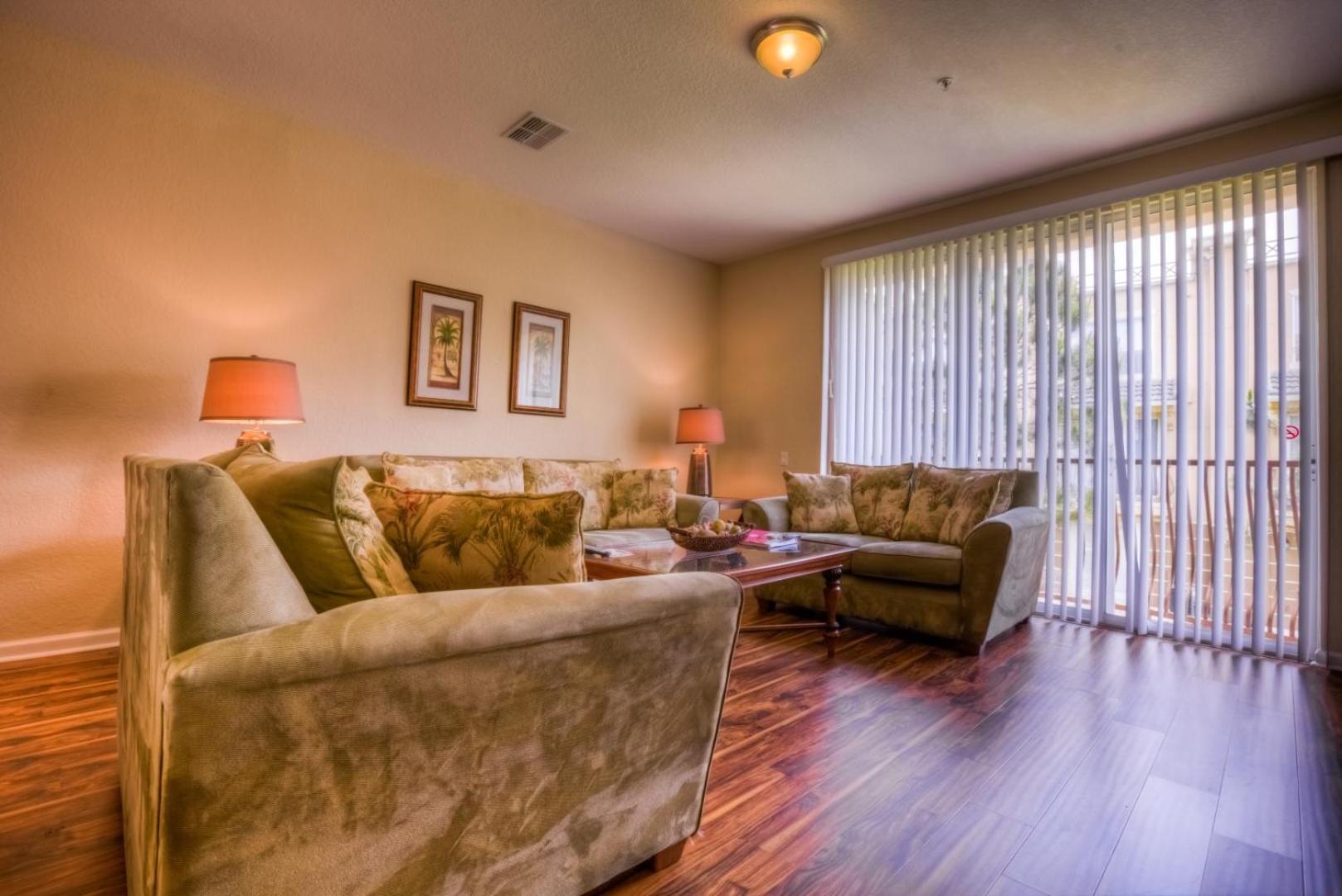 Resort Townhome: Perfect Orlando Vacation Spot Buitenkant foto