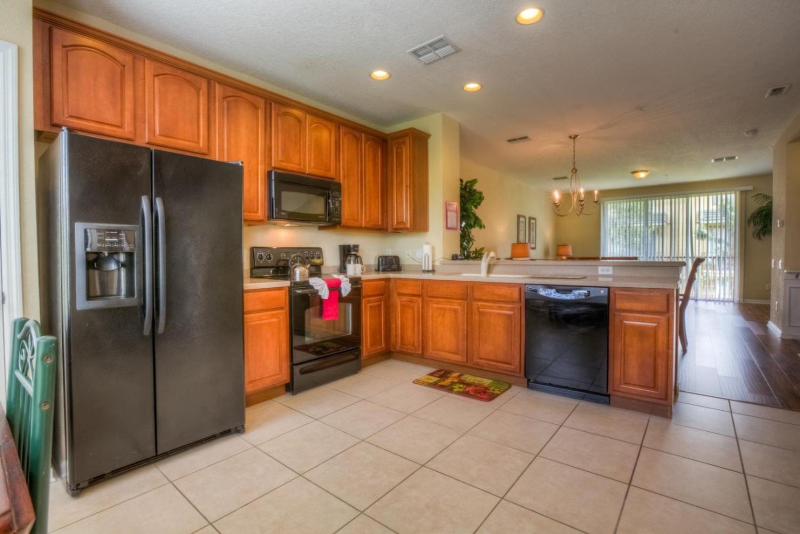 Resort Townhome: Perfect Orlando Vacation Spot Buitenkant foto