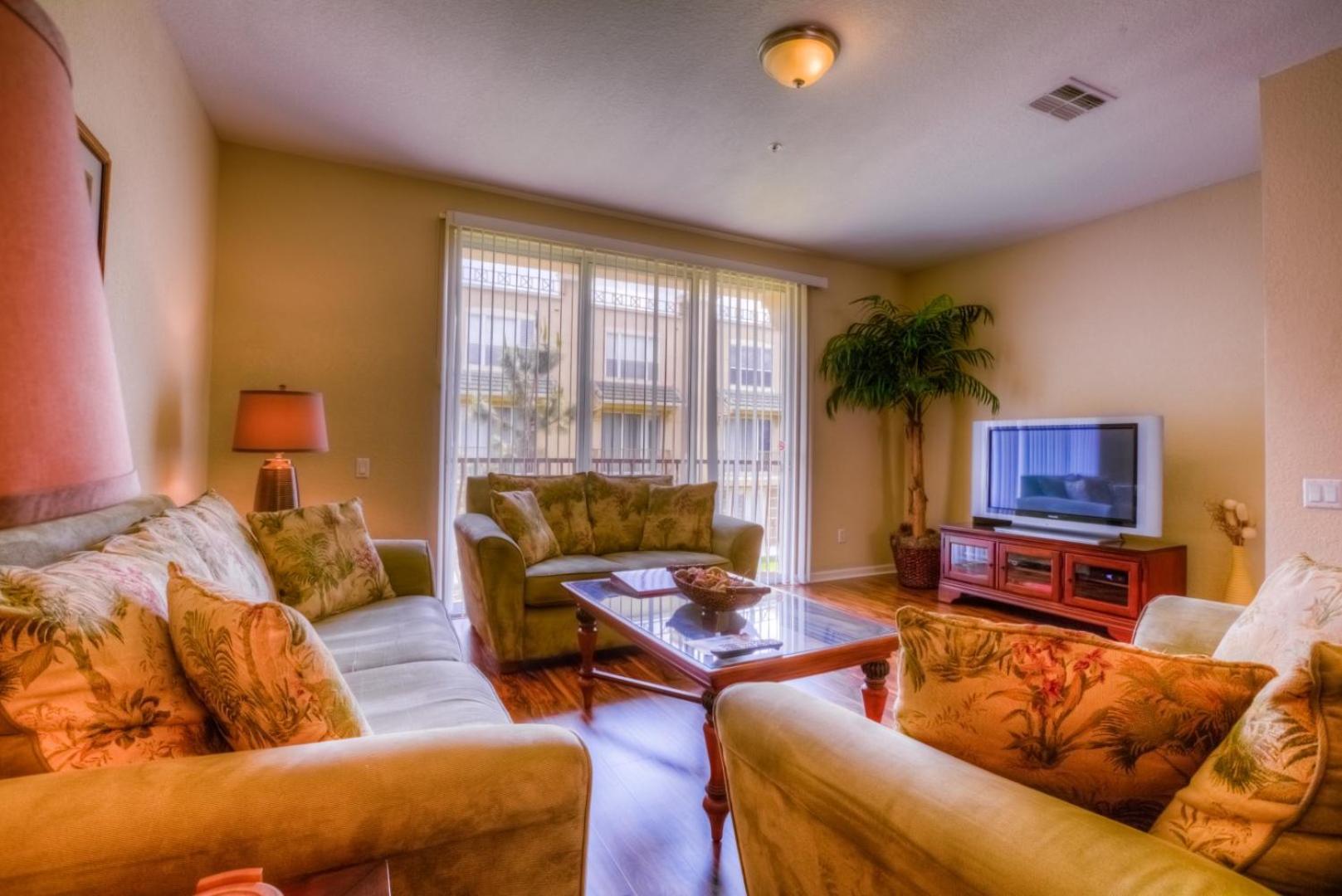 Resort Townhome: Perfect Orlando Vacation Spot Buitenkant foto