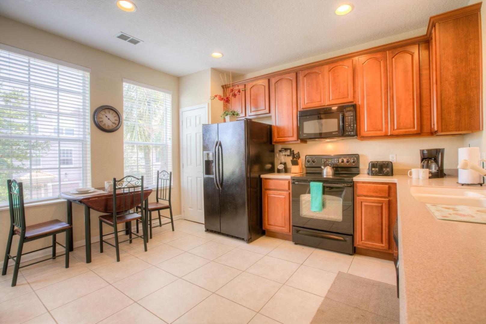 Resort Townhome: Perfect Orlando Vacation Spot Buitenkant foto