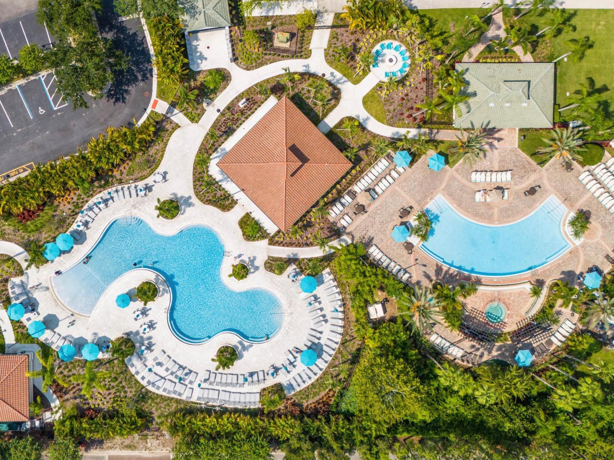Resort Townhome: Perfect Orlando Vacation Spot Buitenkant foto