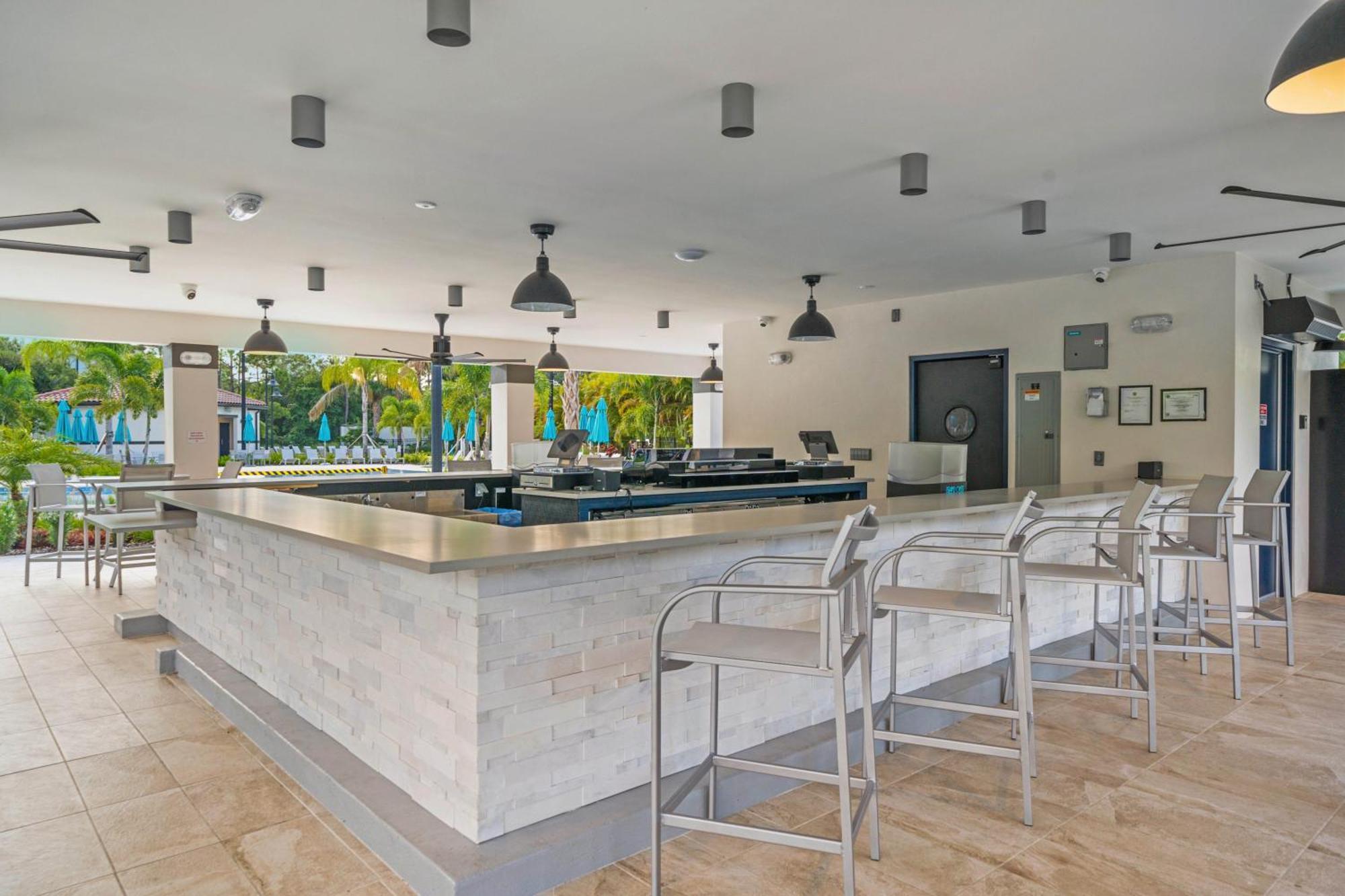 Resort Townhome: Perfect Orlando Vacation Spot Buitenkant foto